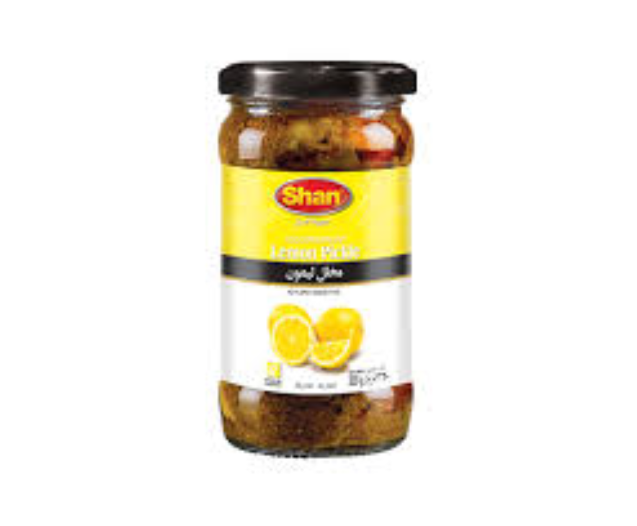 SHAN LEMON PICKLE 300G